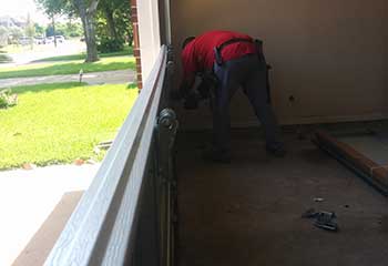 Garage Door Replacement | Aurora