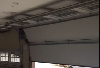 Garage Door Off Track | Montgomery | Garage Door Repair Aurora, IL Garage Door Off Track | Montgomery | Garage Door Repair Aurora, IL