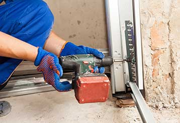 Garage Door Repair Services | Aurora IL