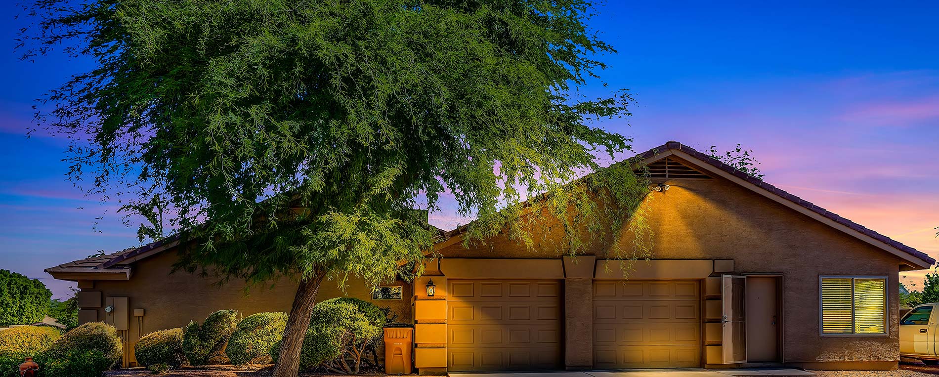 Repair Solutions For Garage Doors