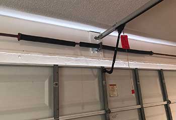 Garage Door Spring Replacement | Aurora